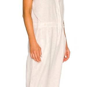 Acacia Olivia coverall